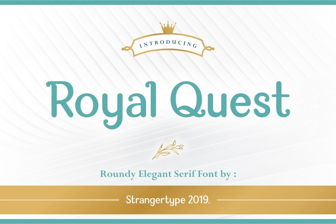 Royal Quest example image 1