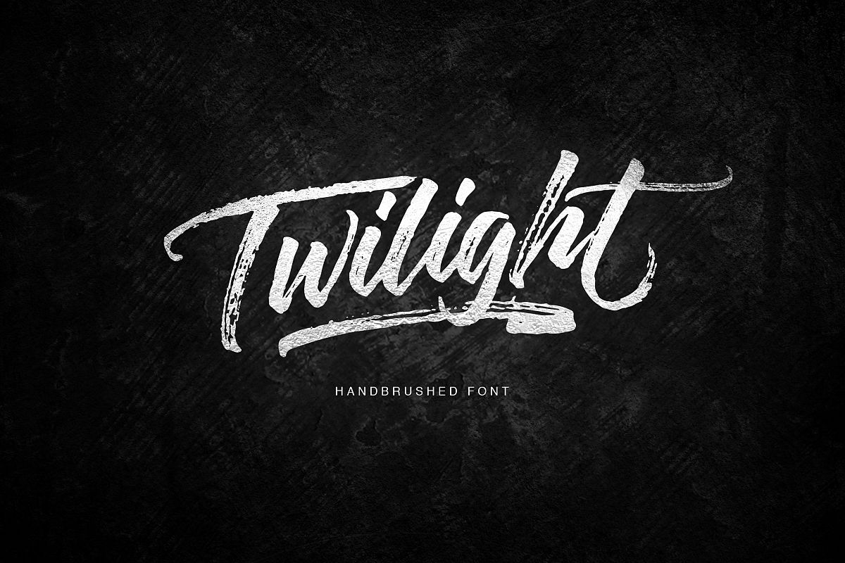 Twilight Script example image 1