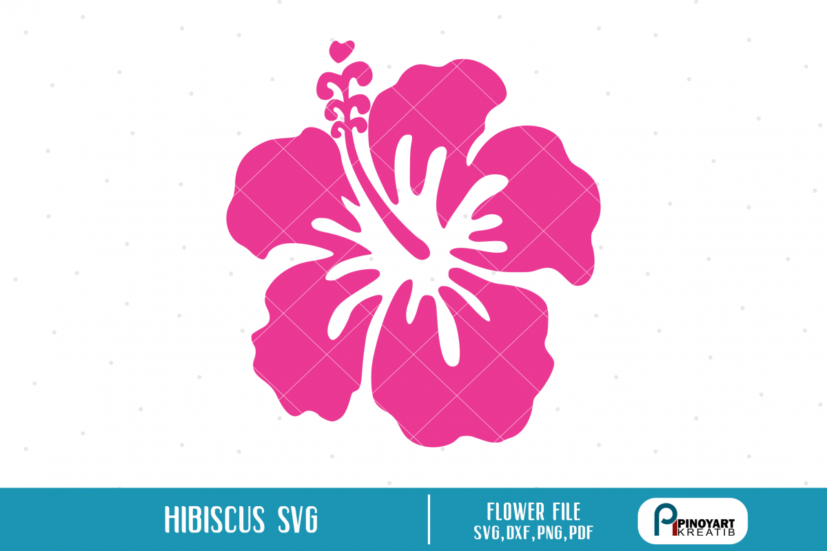 Free Free Hibiscus Paper Flower Svg Free 594 SVG PNG EPS DXF File