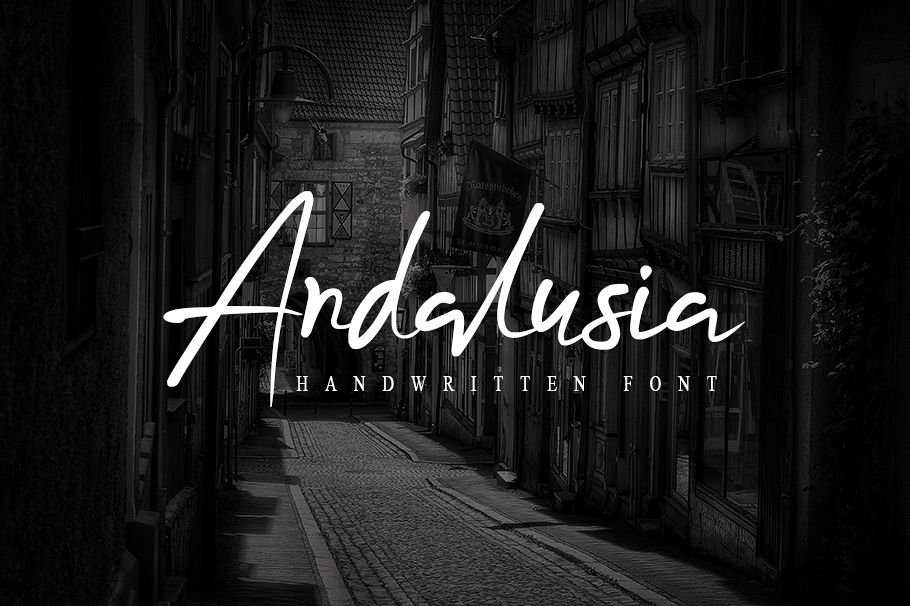 Andalusia example image 1