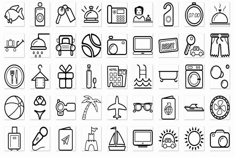 Holiday example image 1