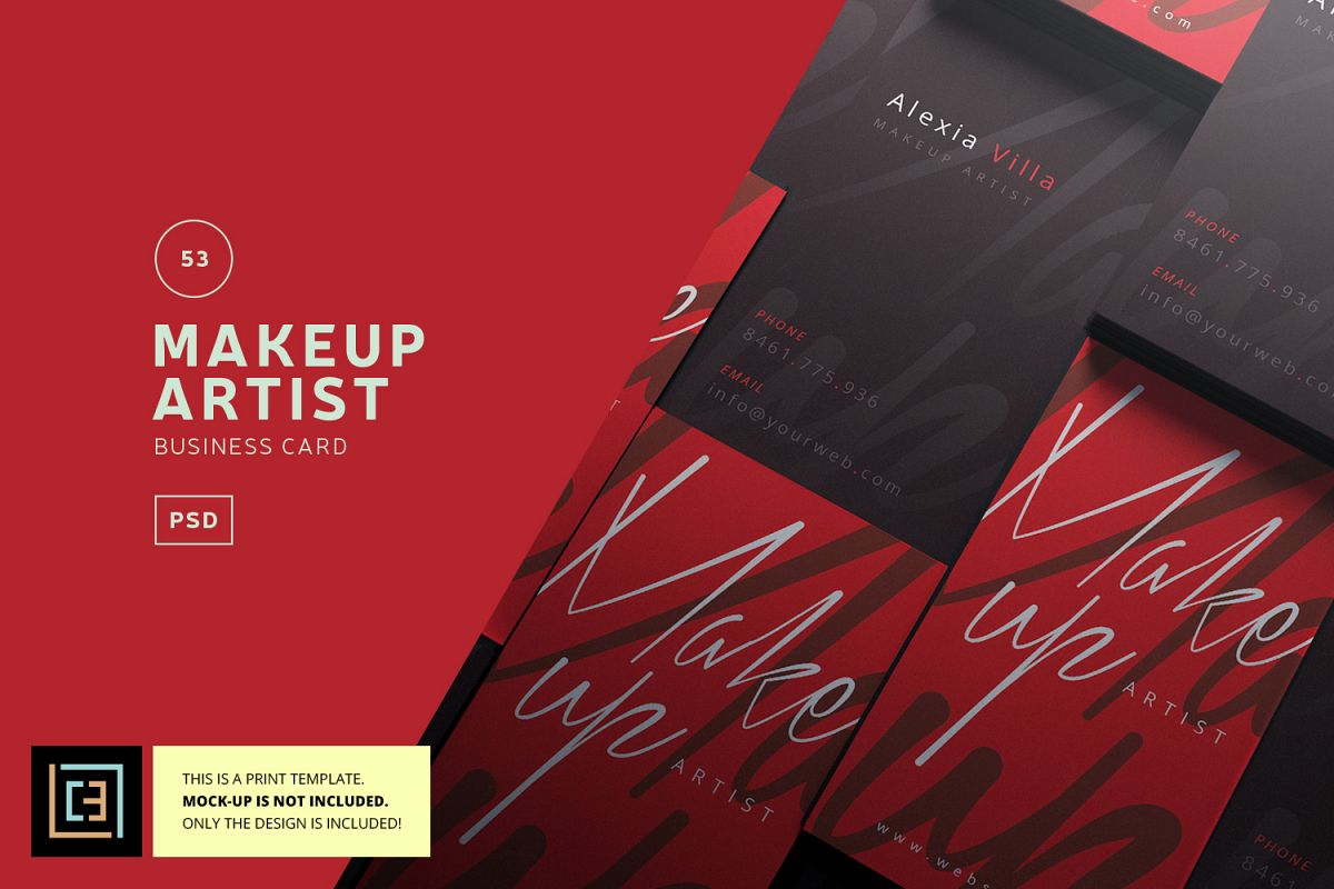 makeup-artist-business-card-bc053-82190-business-cards-design