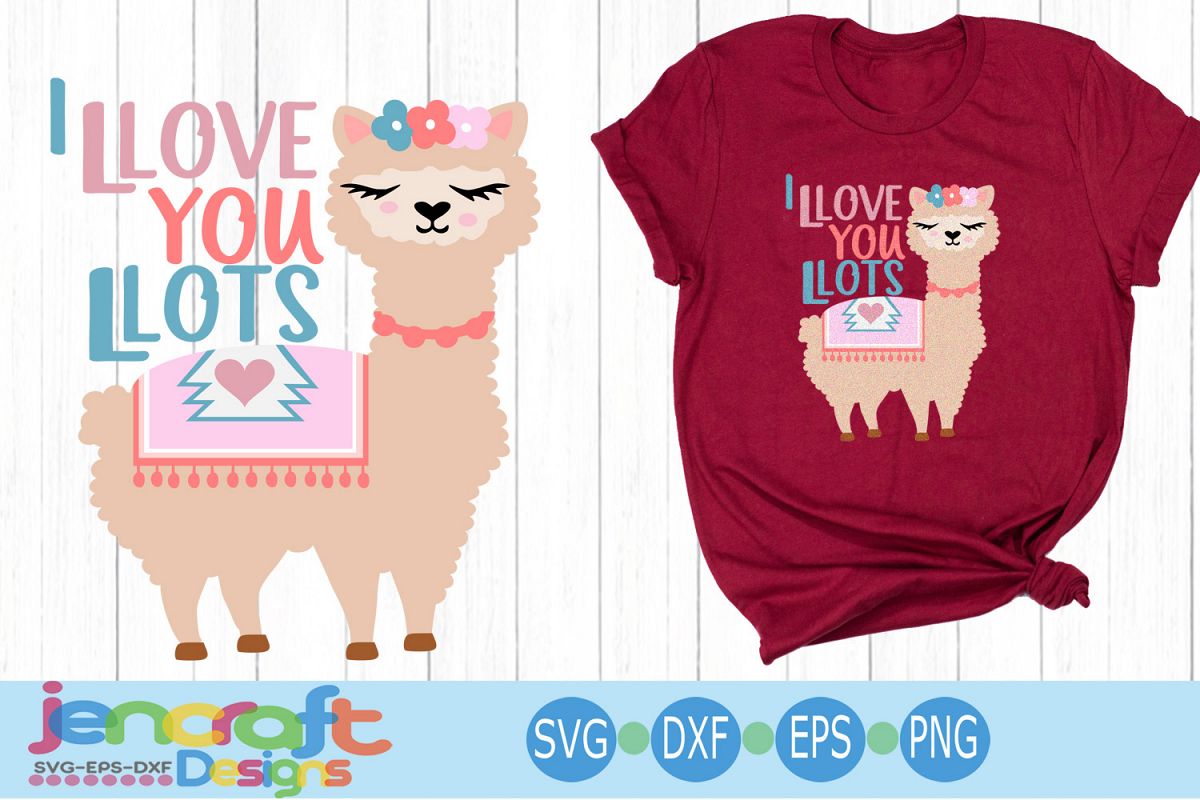 Download llama svg, alpaca svg, llama face svg, Valentine SVG ...