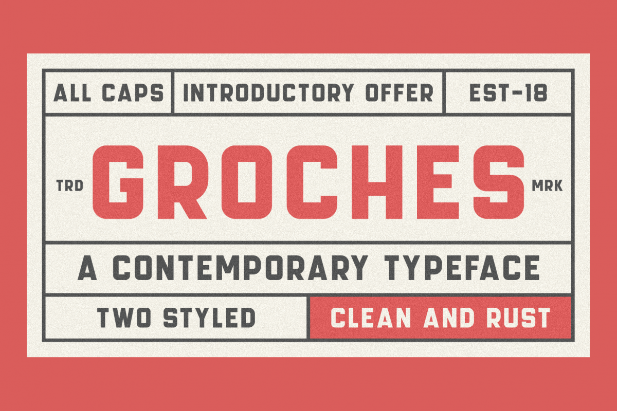 GROCHES example image 1