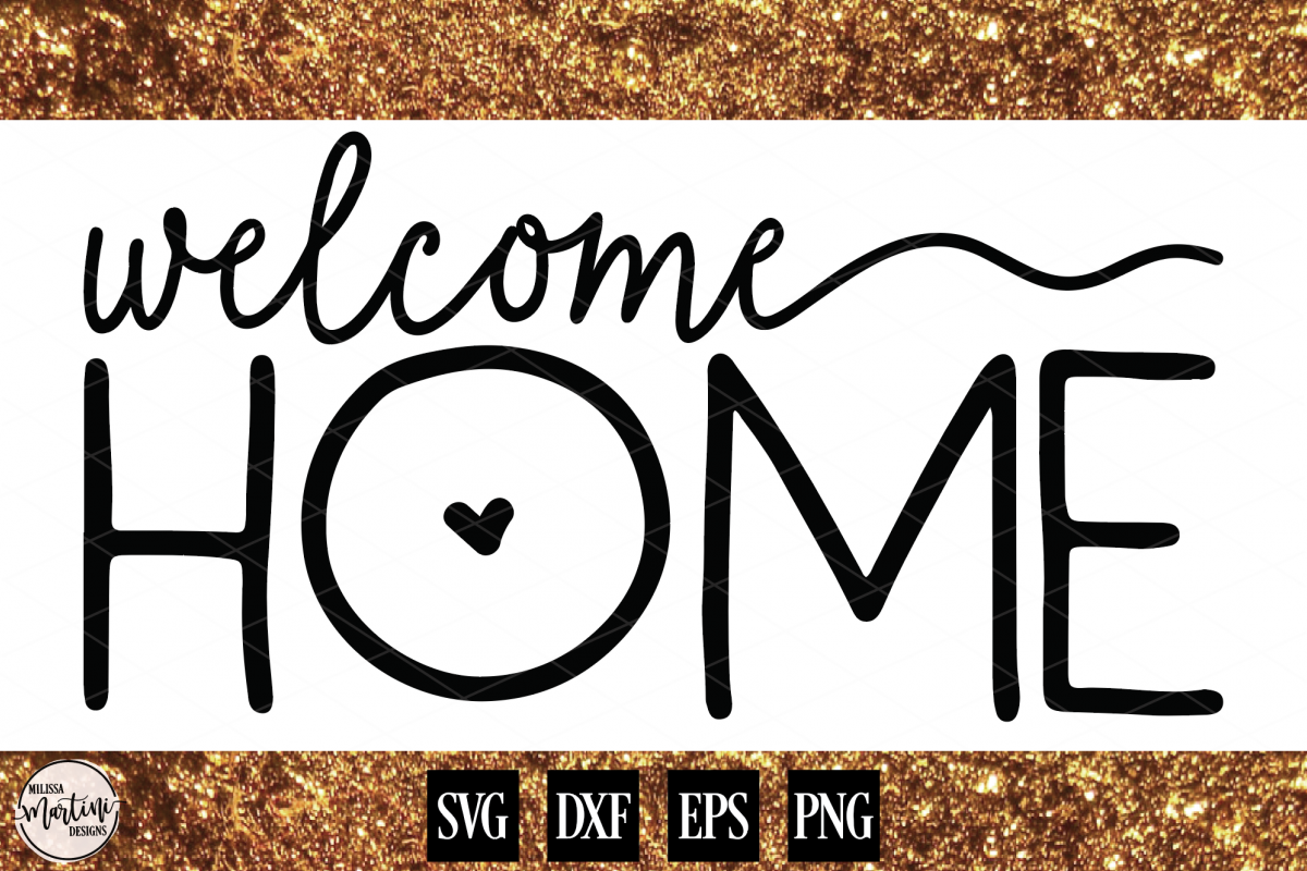 Welcome Home example image 1