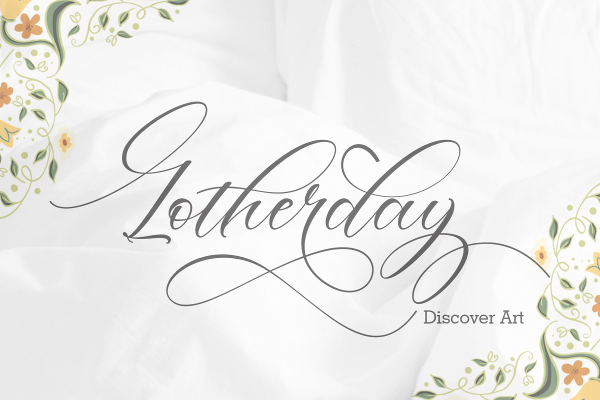 Lotherday example image 1