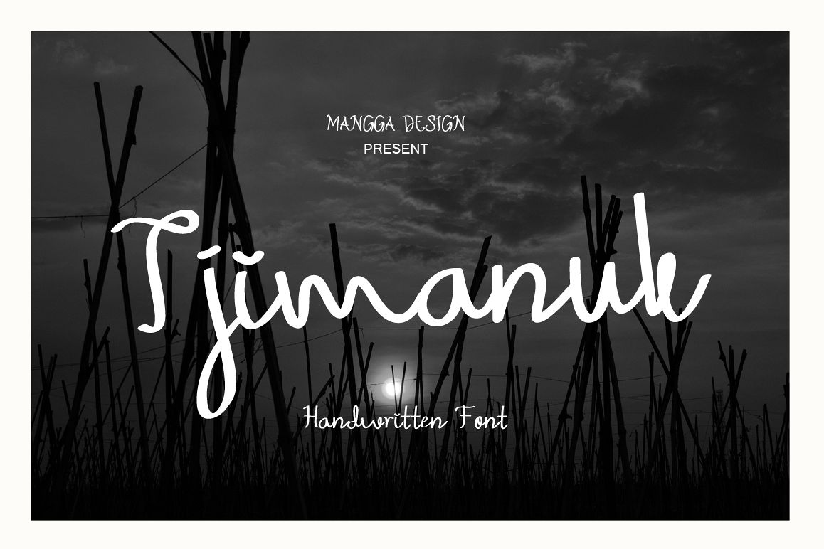 Tjimanuk example image 1