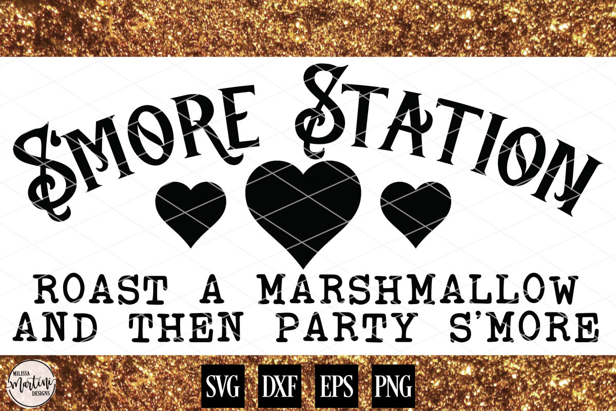 S'More Station example image 1