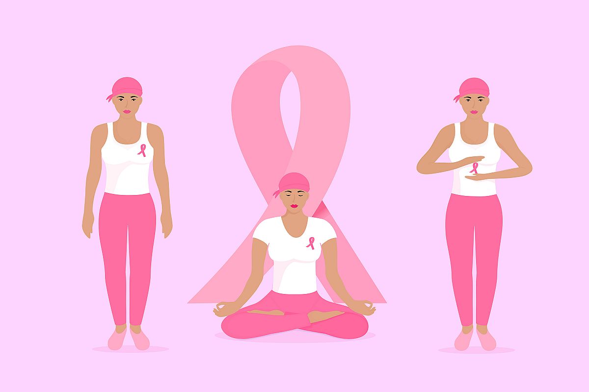 National Breast Cancer Awareness Month example image 1