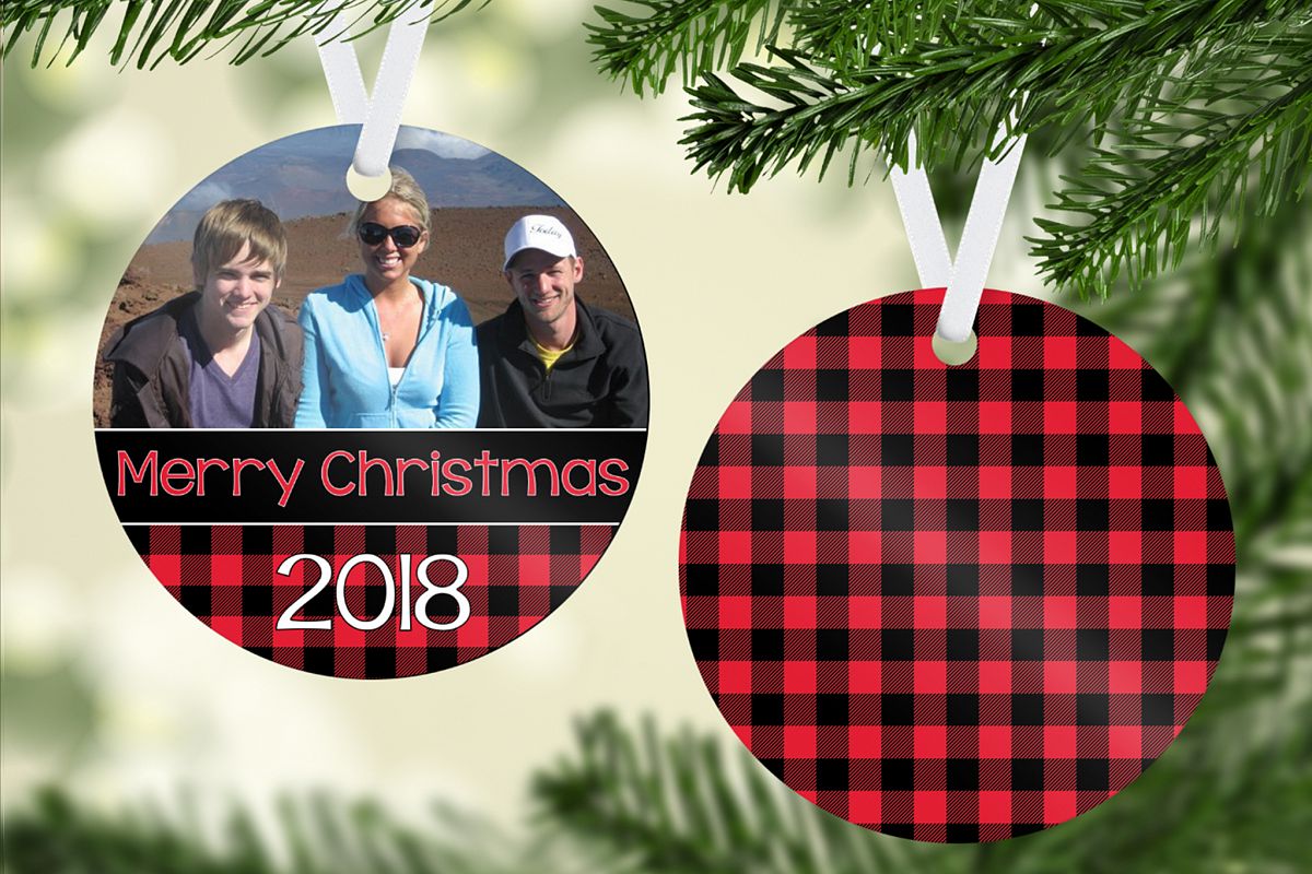 Ornament Template example image 1