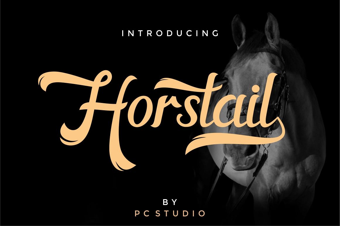 Horstail example image 1