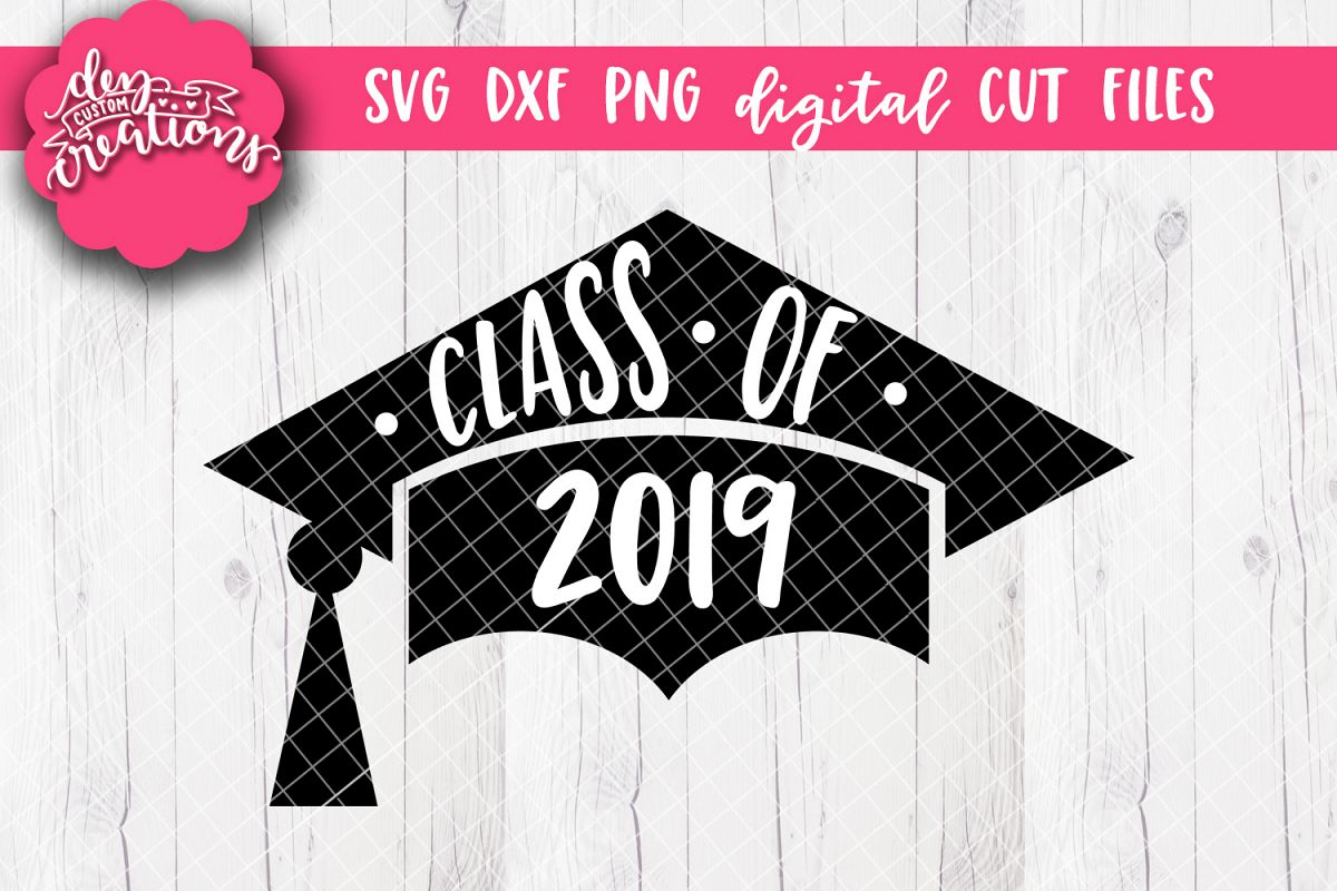 Cut Files Silhouette Studio Cricut Svg Dxf Printing Graphic Arts Class Of 2019 Hararejournal Co Zw