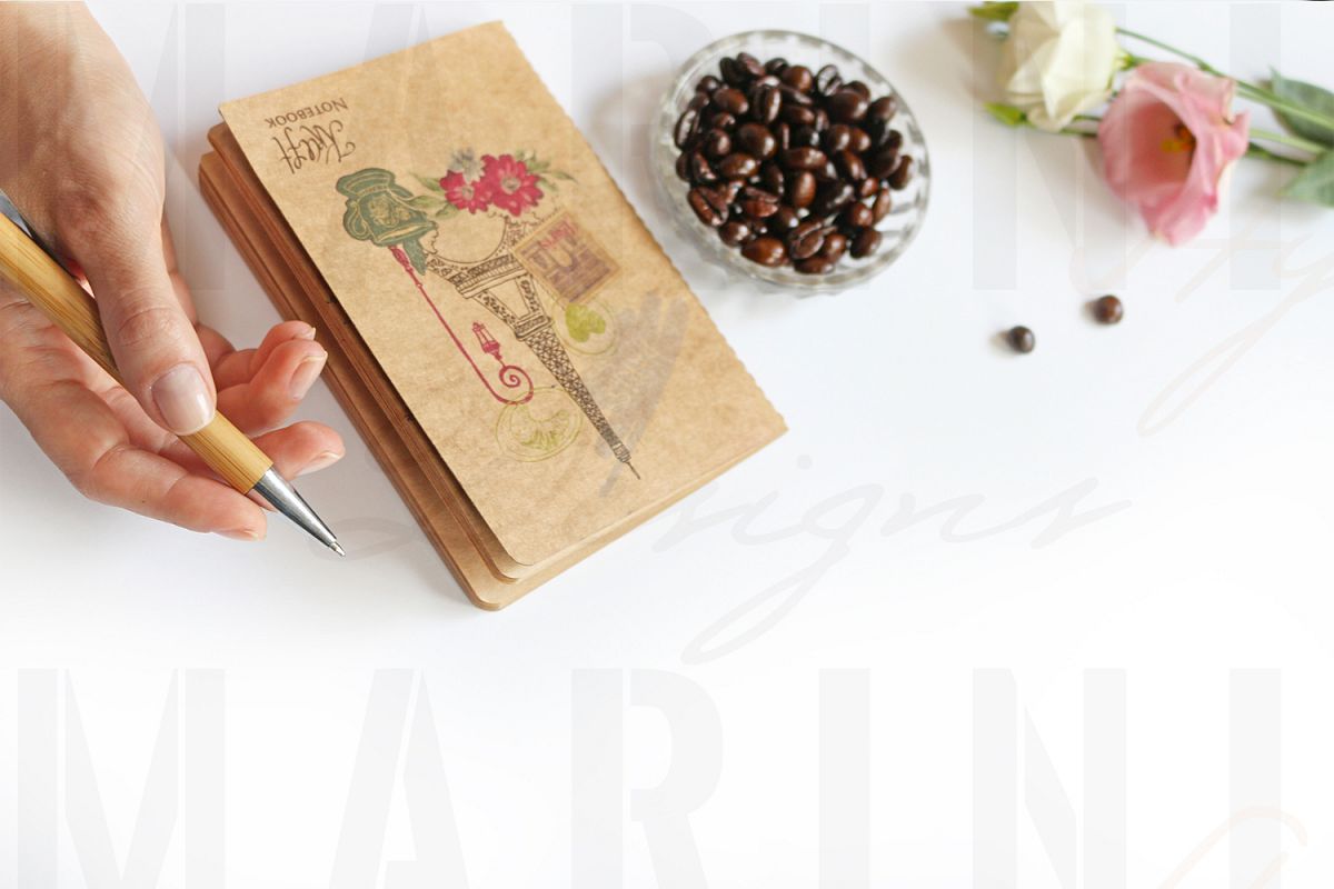 Feminine Styled Stock Photo for Bloggers & Instagram 68a example image 1