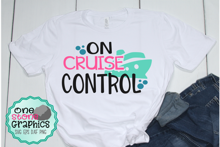 cruise control svg,on cruise control svg,ship svg,cruising example image 1