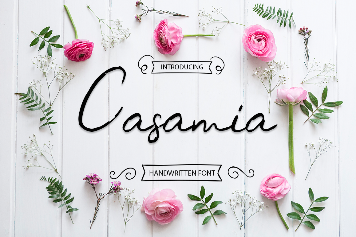 Casamia example image 1