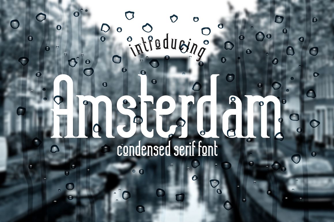 Amsterdam example image 1