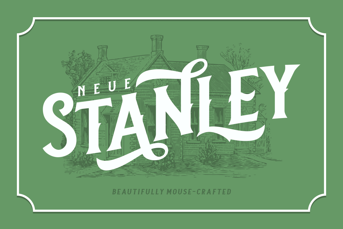 Neue Stanley example image 1