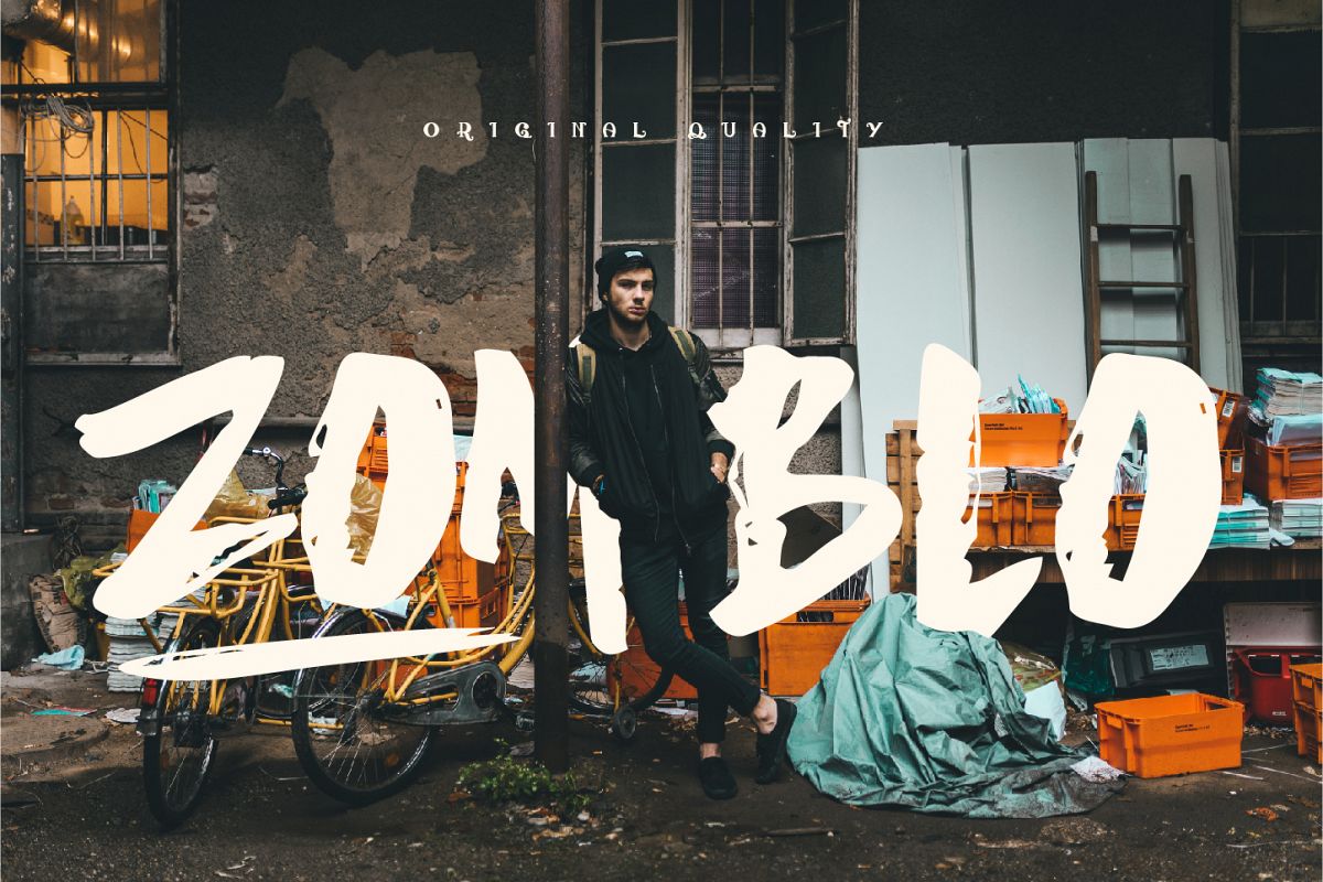 Zomblo example image 1