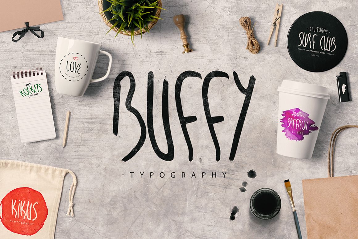 My name is Buffy example image 1