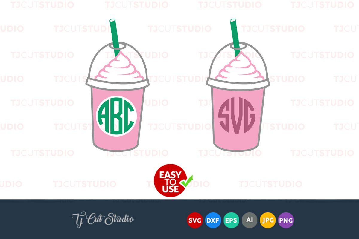 Free Free 273 Svg Files Iced Coffee Svg SVG PNG EPS DXF File