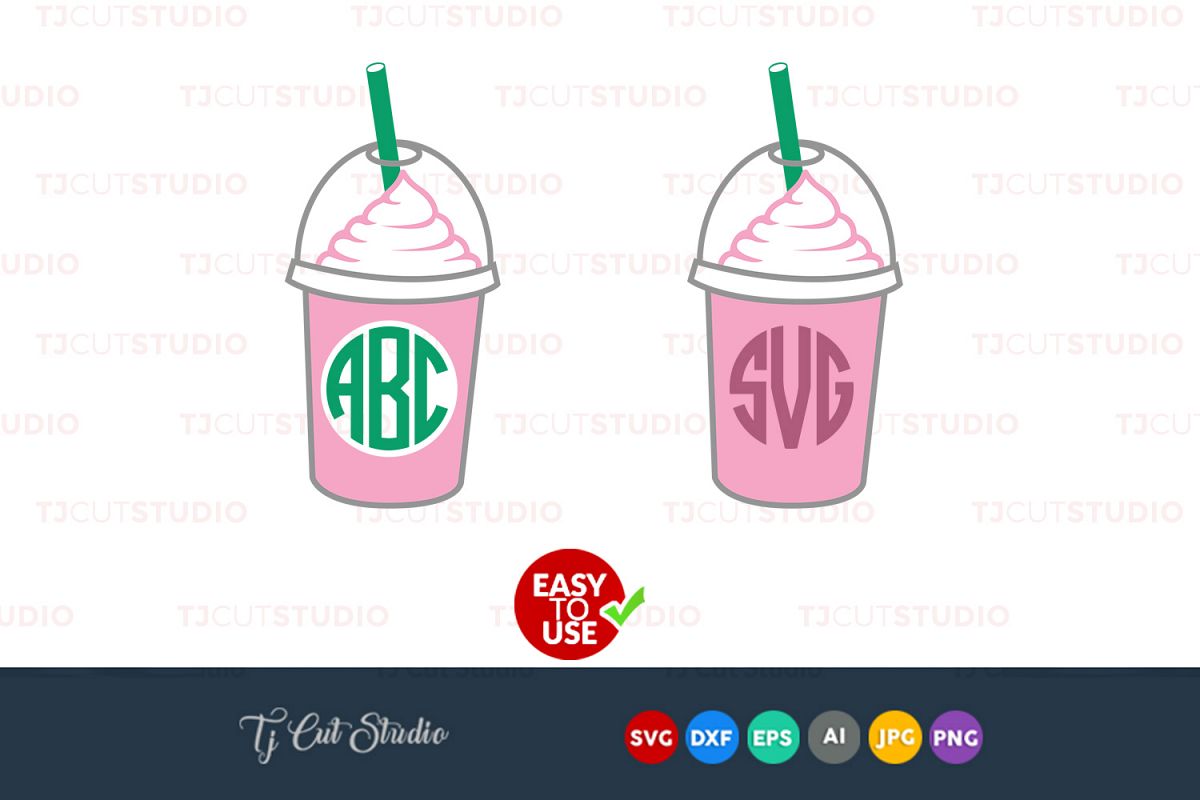 Free Free 233 Svg Files Iced Coffee Svg SVG PNG EPS DXF File