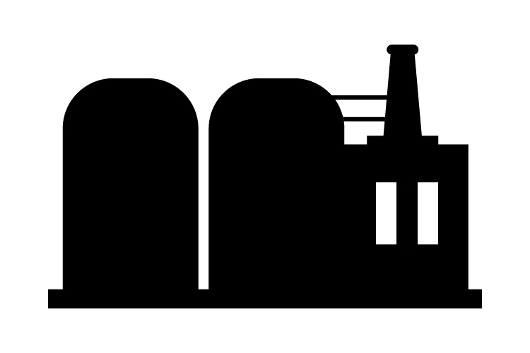 Industry icon example image 1
