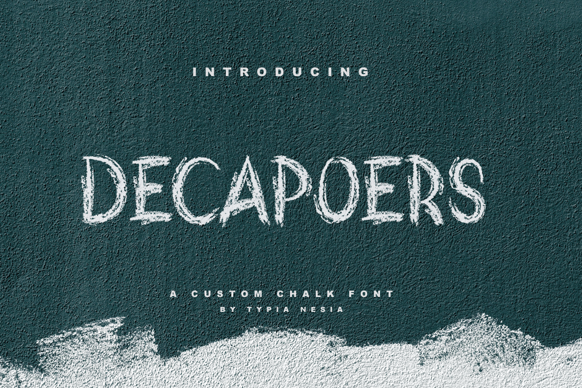DeCapoers example image 1