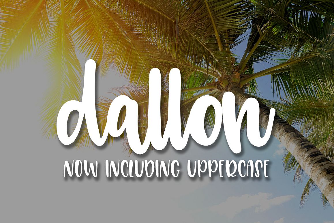 Dallon example image 1