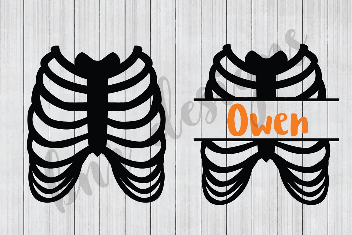 Halloween SVG, Skeleton SVG, SVG Files, DXF Files (128298 ...