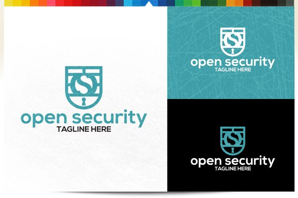 Open Security example image 1