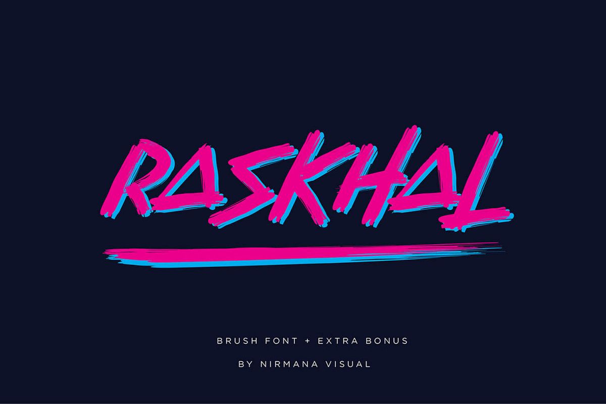 Raskhal Plus Extra Bonus example image 1