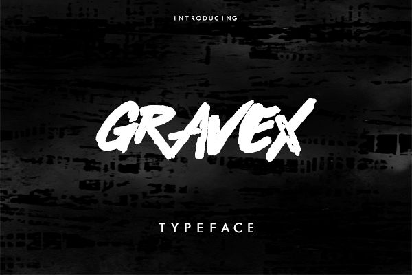 GRAVEX example image 1