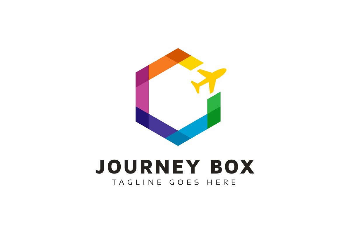 Trip Box Logo example image 1