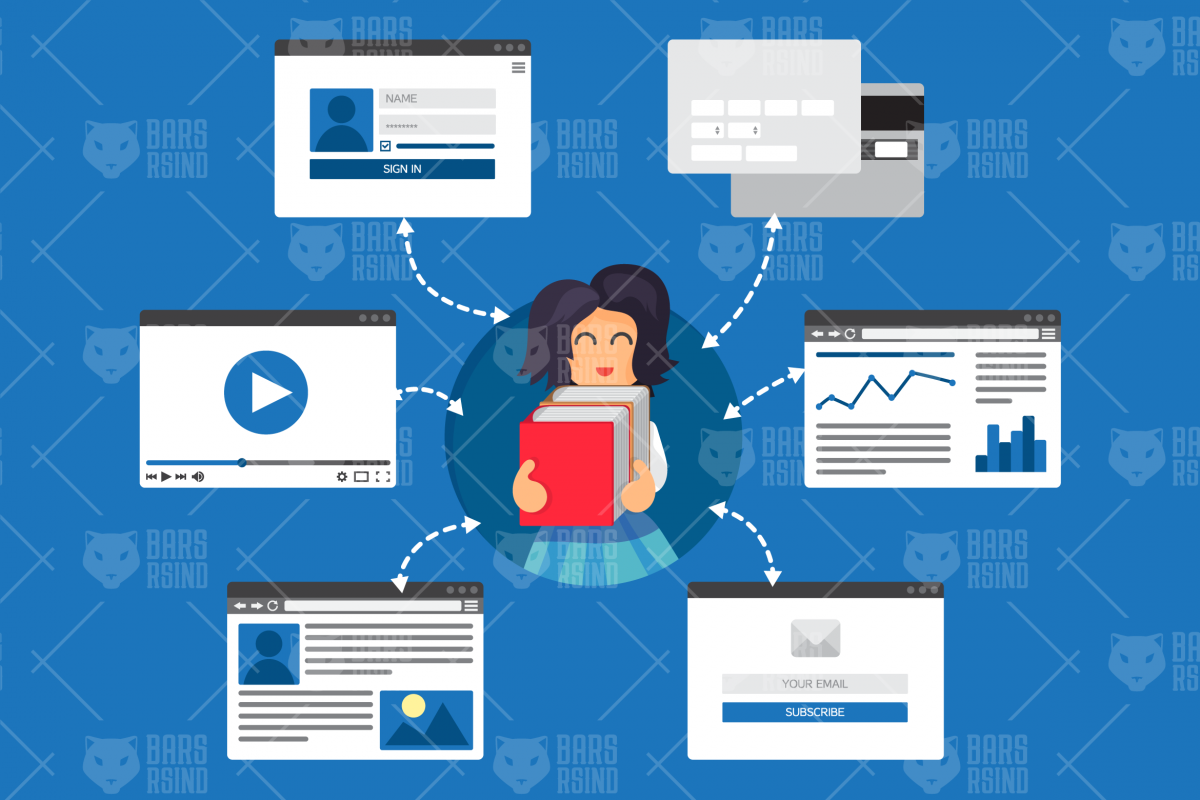 Online Education example image 1