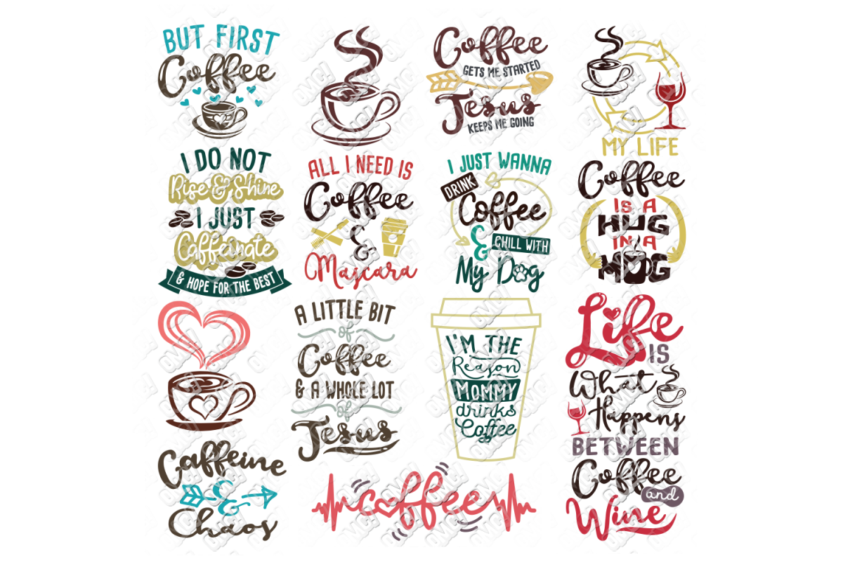 Free Free 167 Coffee Svgs SVG PNG EPS DXF File