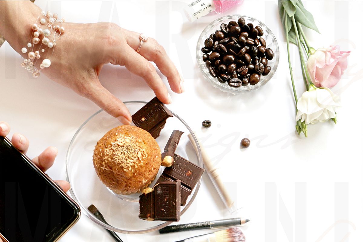 Feminine Styled Stock Photo for Bloggers & Instagram 75a example image 1