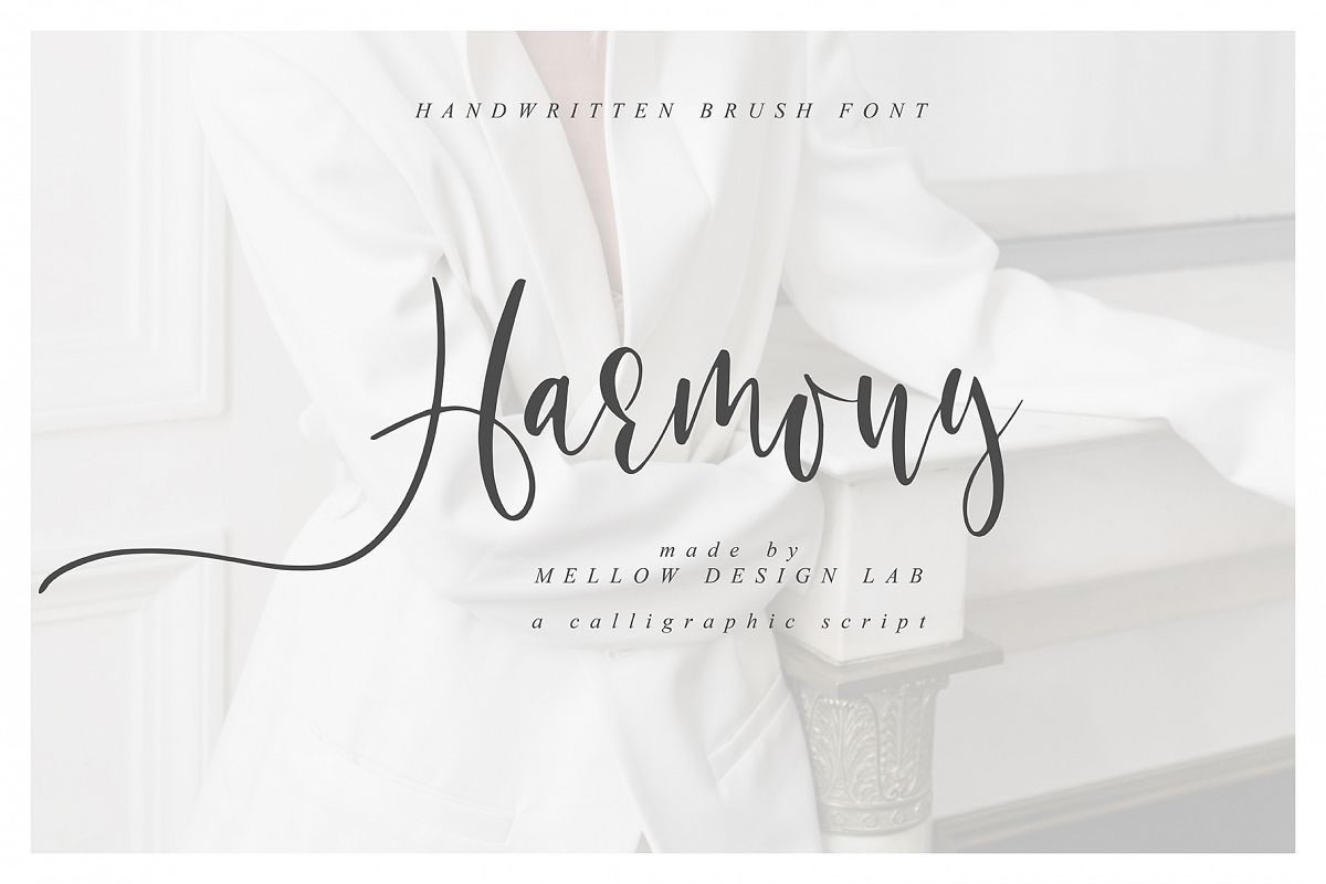 Harmony example image 1
