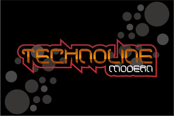 Technoline Modern example image 1