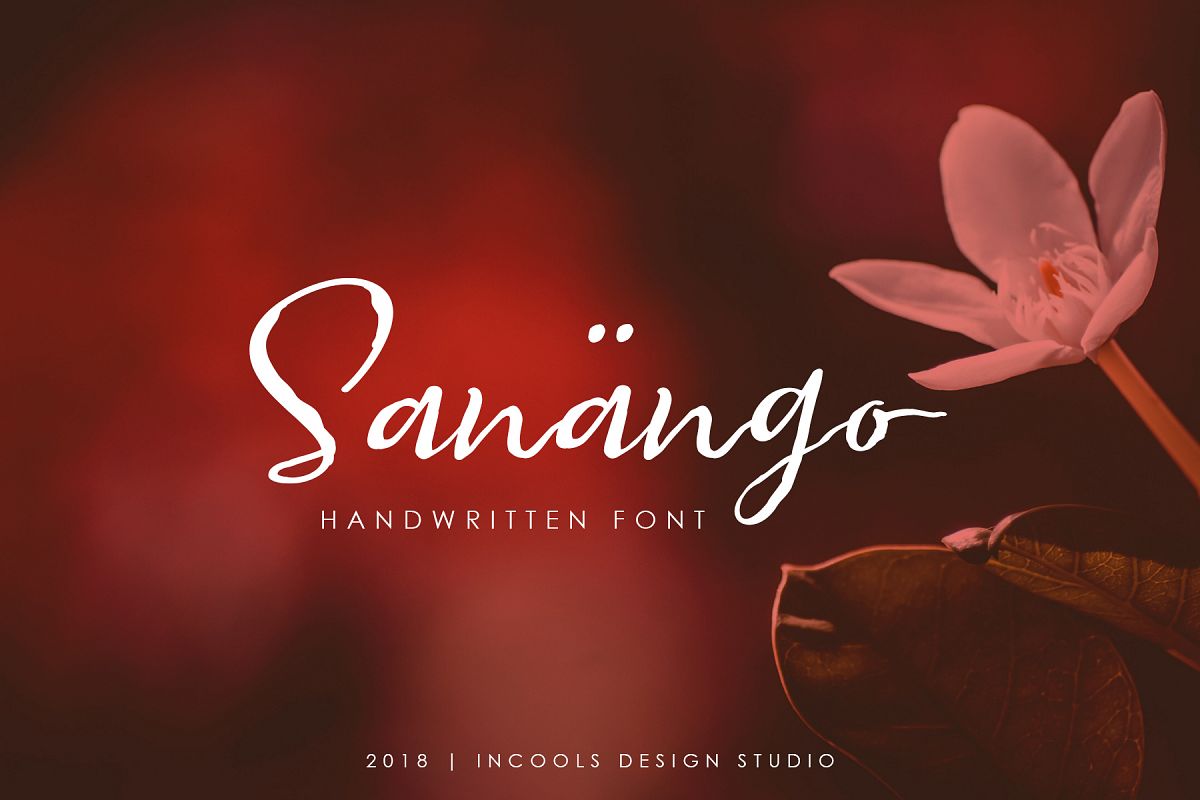Sanango example image 1