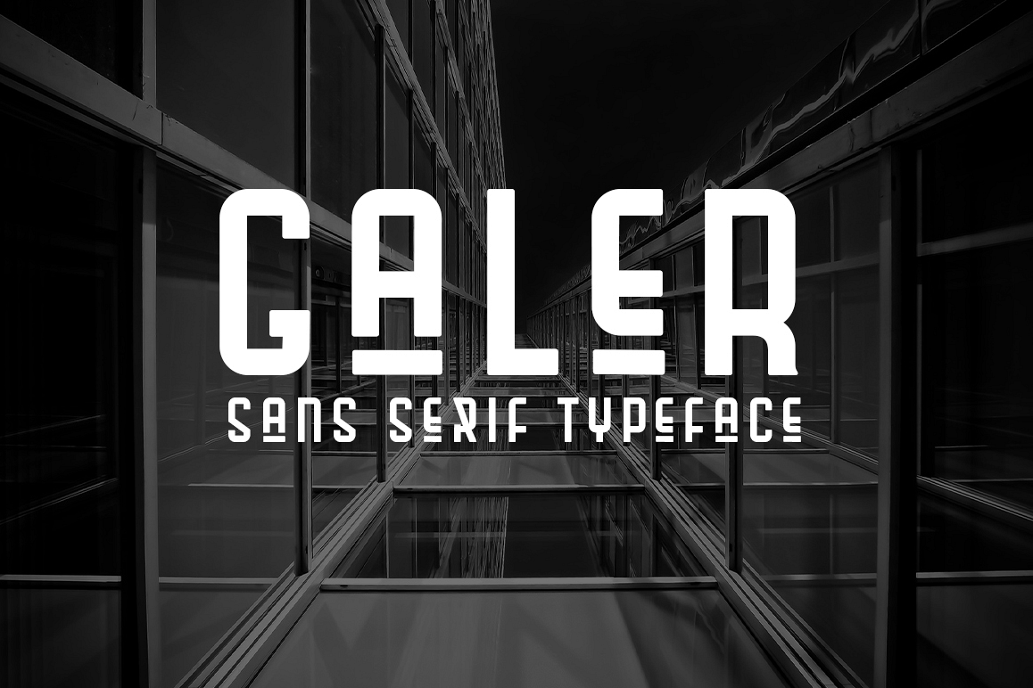 Galer example image 1
