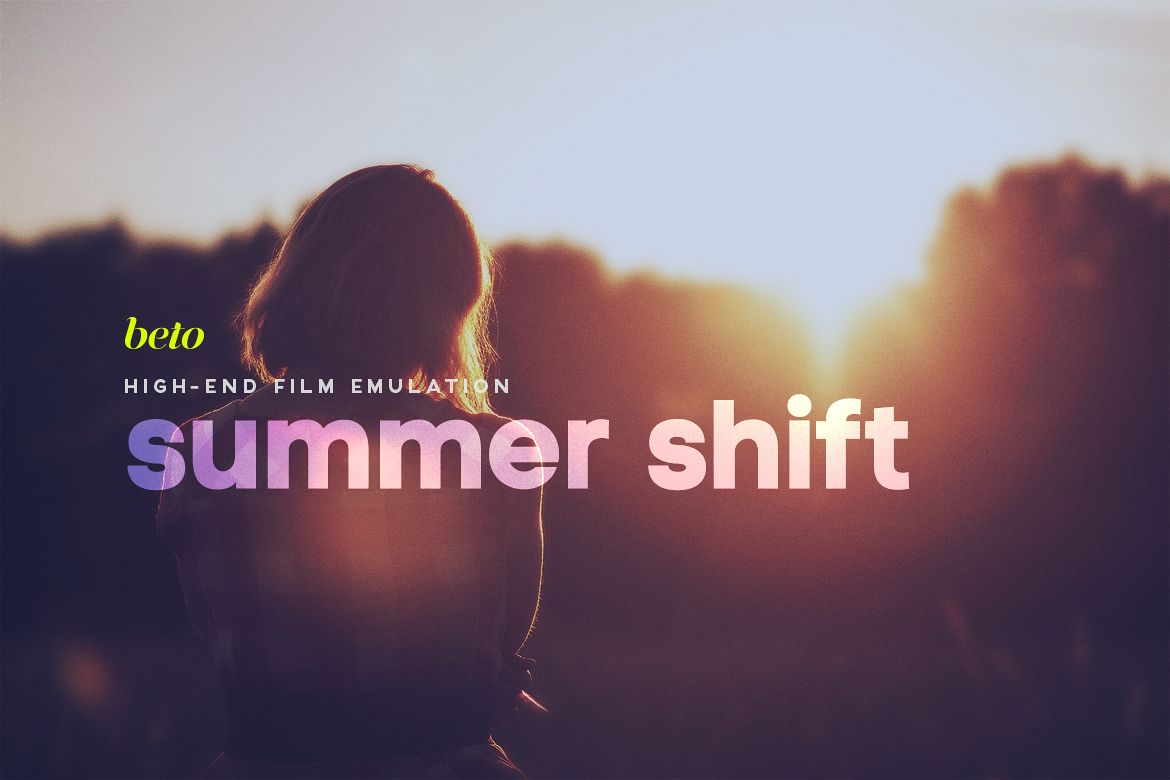 Summer Shift Action example image 1