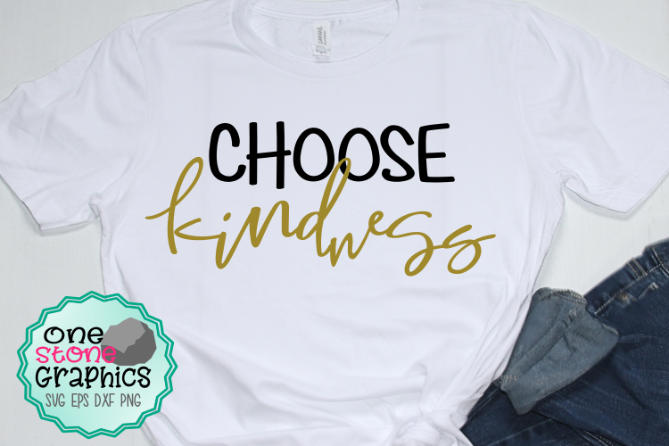 Download Choose kindness svg,kindness svg,kindness (213257) | SVGs ...