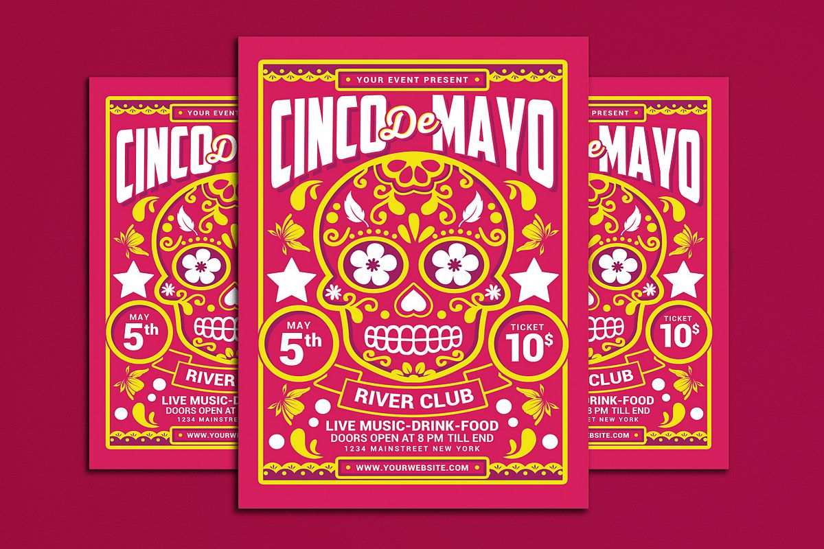 Cinco De Mayo example image 1