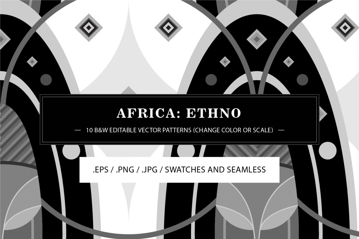 AFRICA example image 1