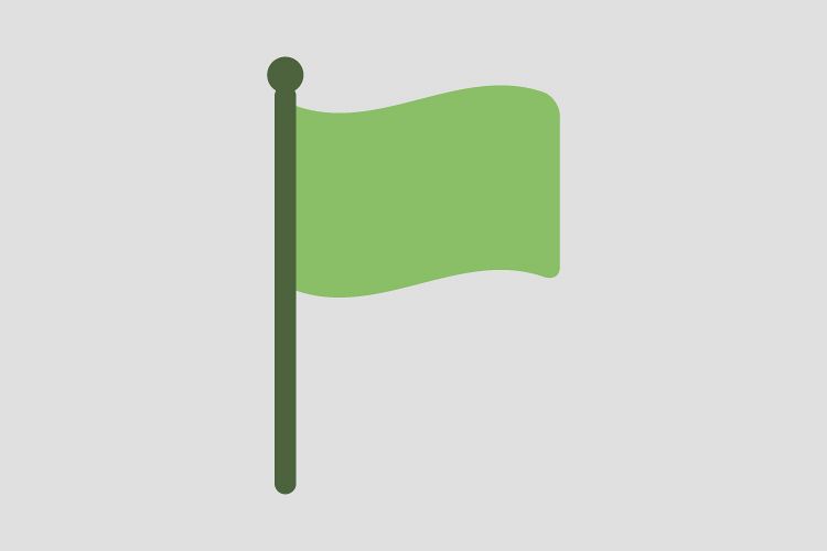 Flag icon example image 1