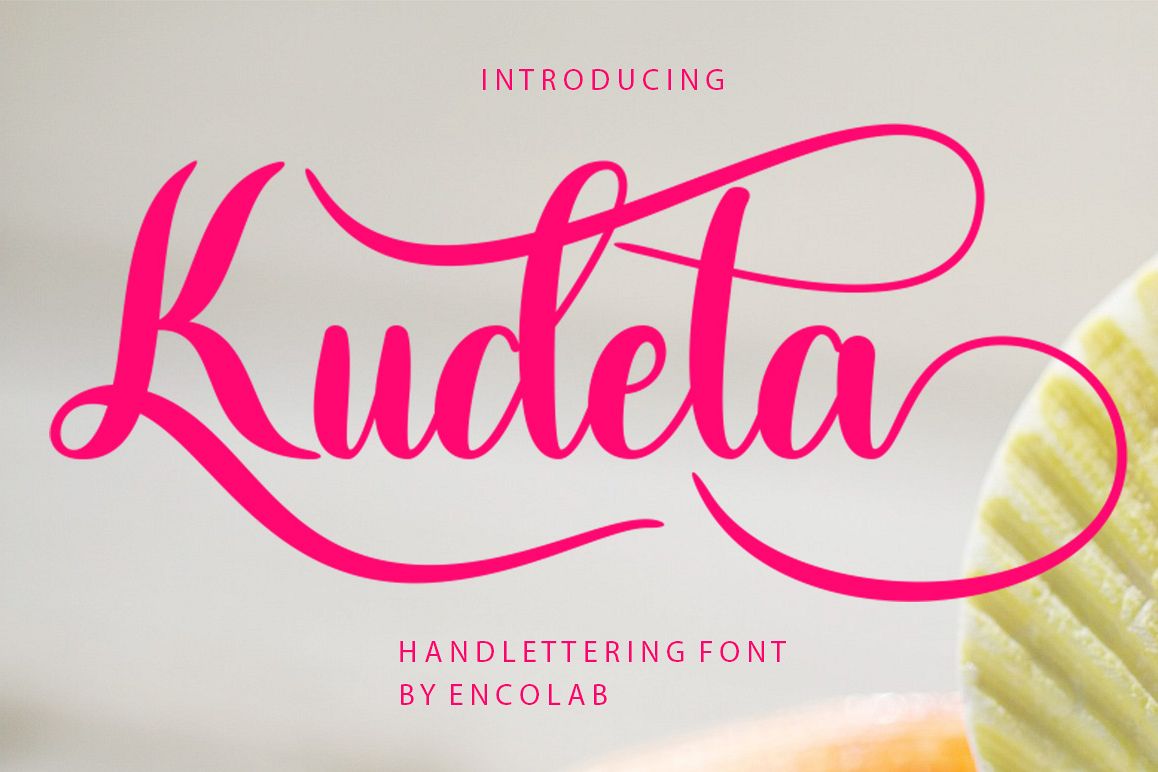 Kudeta example image 1