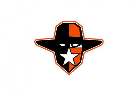 Cowboy Outlaw Star Icon example image 1