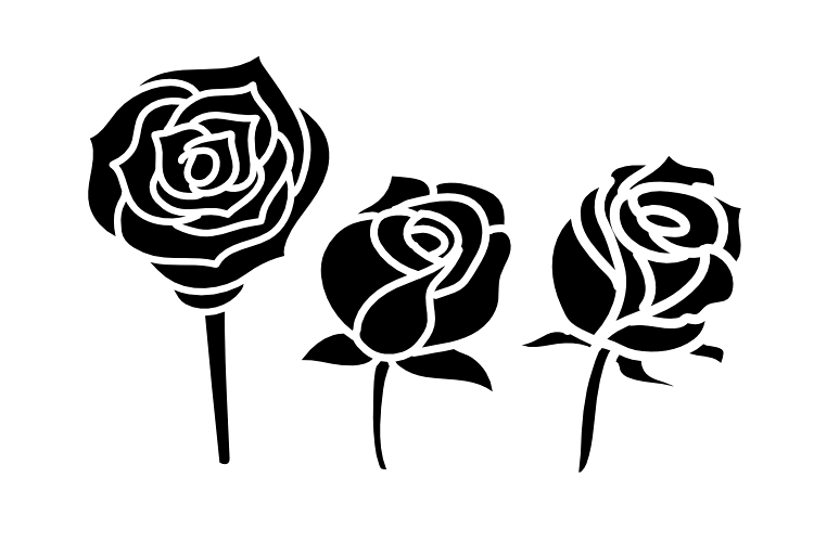 Flower Image Vector example image 1