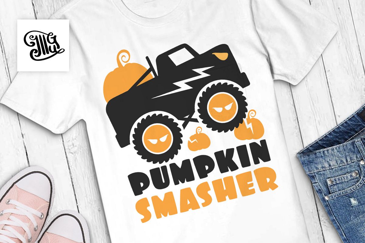 Pumpkin Smasher