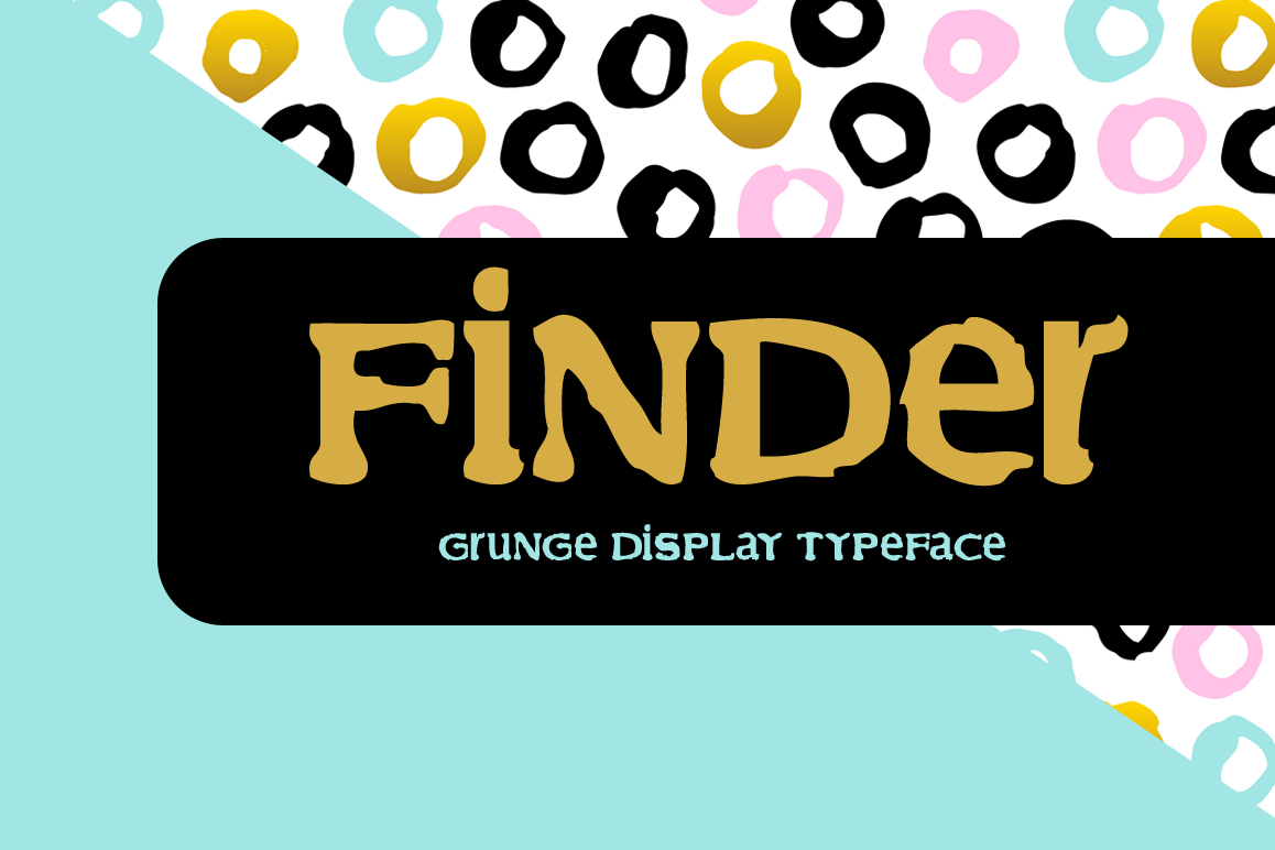 Finder example image 1